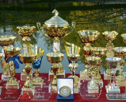 Colonado Lovasiskola, Gödöllő