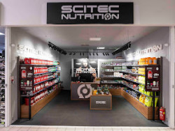 Scitec Nutrition - Gödöllő