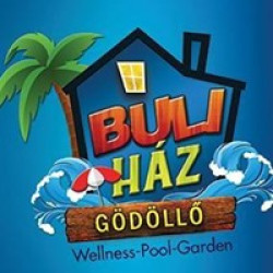 Partyház Gödöllő