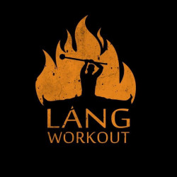 Láng Workout