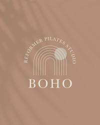 BOHO Reformer Pilates Studio