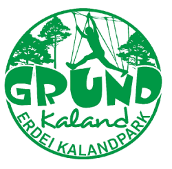 GrundKaland - erdei kalandpark