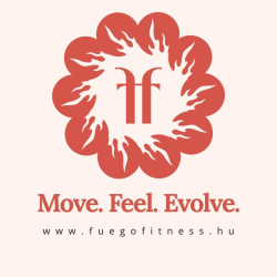 Fuego Fitness & Pilates XI