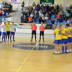 REMEK Nonprofit Kft. - Salgótarjáni Sportlétesítmények