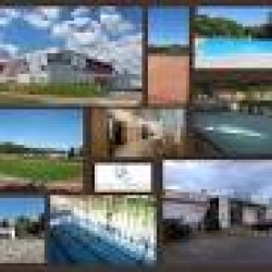 Marosi István Városi Sportcsarnok