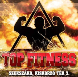 Top Fitness