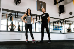 TS Fizio- és Mozgástér