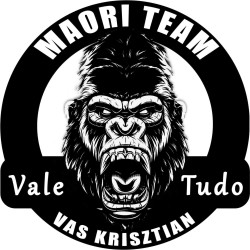 Maori MMA Team