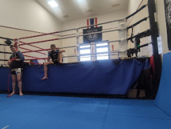Szekszárdi Muay Thai SE