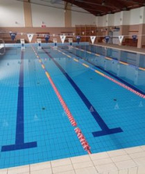 Bocskai Strand és Gyógyfürdő