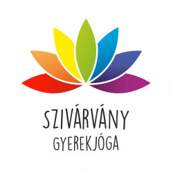 Szivárvány Gyerekjóga