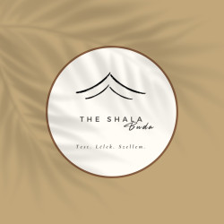 The Shala Buda