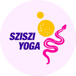 sziszi.yoga
