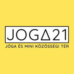 JÓGA21