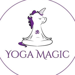 Yoga Magic