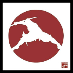 Ninjutsu Önvédelem