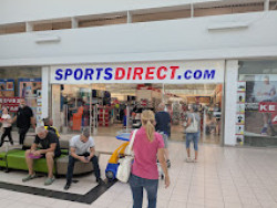 Sports Direct Budaörs