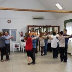 Tánckoktél Tánciskola Budaörs