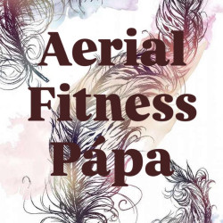 Aerial Fitness Pápa