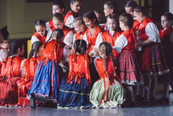 Pápai Református Kollégium Tánc-Lánc Művészeti Alapiskola