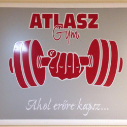 Atlasz Gym