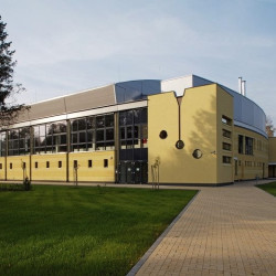 Kiskunfélegyházi Városi Sportcsarnok