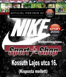 Sport Shop