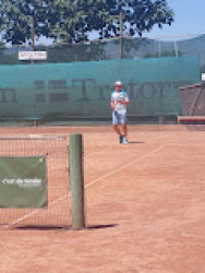 Kiskunfélegyházi Városi Tenisz Klub