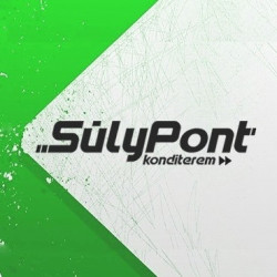 Súlypont Konditerem