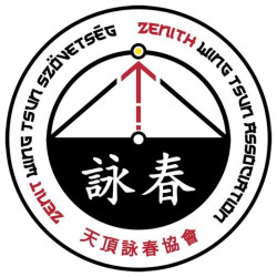 Zenit Wing Tsun Kung Fu Iskola - Budapest