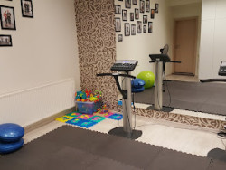 Best Contour Speed Fitness