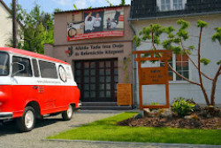 TADA IMA AIKIDO DOJO ÖNVÉDELMI AKADÉMIA