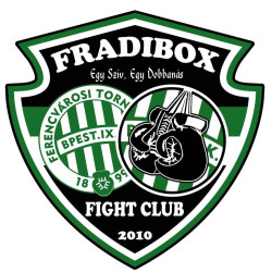 FradiBox-Fight Club