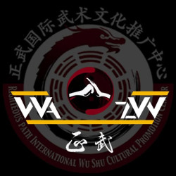 Wushu Akadémia - Zheng Wu