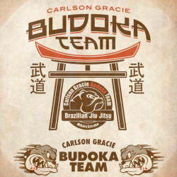 Carlson Gracie Budoka KIDS Team