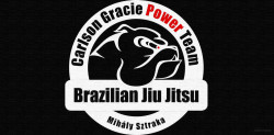 Carlson Gracie Power Team