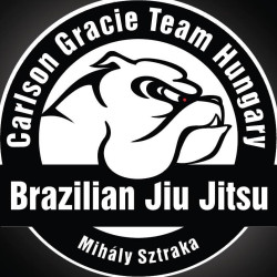 Carlson Gracie Smash Team