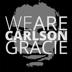 Carlson Gracie Casca Grossa Team