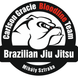 Carlson Gracie Bloodline Team Veszprém