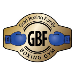 Grád Boxing Family