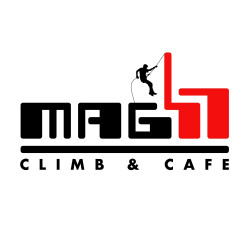 MAG47 Mászóterem - Seahorse