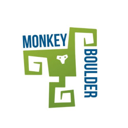 Monkey Boulder
