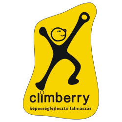 Climberry - képességfejlesztő falmászás