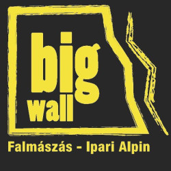 BigWall Falmászó Klub