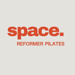 Space. reformer pilates studio
