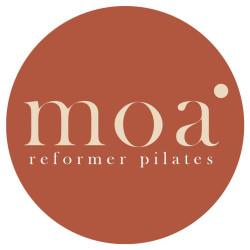 MOA Reformer Pilates Studio