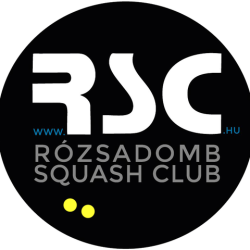 Rózsadomb Squash Club