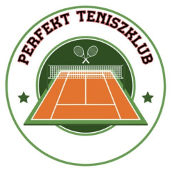 Perfekt teniszklub