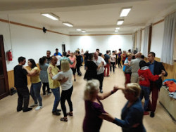 Bailar Tánciskola
