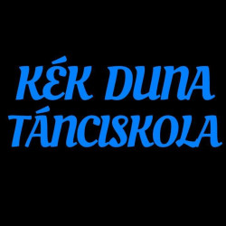 Kék Duna Tánciskola